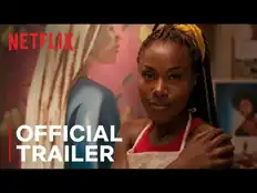 She's Gotta Have It; Trailer zu Staffel 2