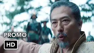 Shogun 1x04 Serientrailer