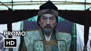 Shogun 1x07 Serientrailer