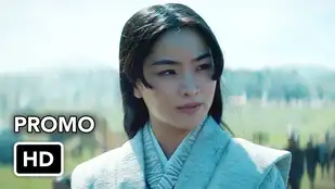 Shogun 1x08 Serientrailer