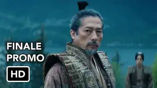 Shogun 1x10 Serientrailer