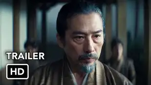 Shogun: 2. Serientrailer
