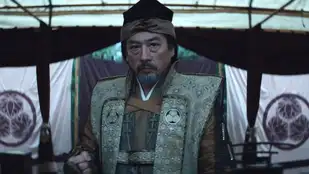 Shogun: Serientrailer