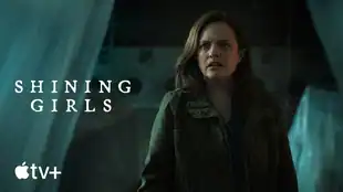 Shining Girls: Offizieller englischer Trailer
