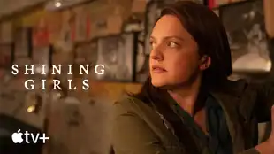 The Shining Girls: Teaser-Trailer zur Apple-Serie