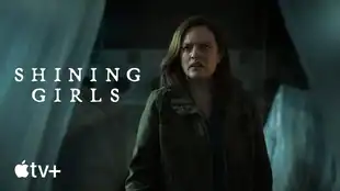 Shining Girls: Deutscher Trailer