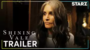 Shining Vale: Serientrailer Staffel 2