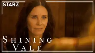 Shining Vale: Serientrailer