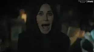 Shining Vale: Serientrailer2