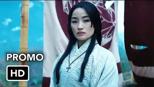 Shogun 1x05 Serientrailer