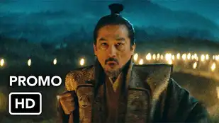 Shogun 1x06 Teaser Trailer
