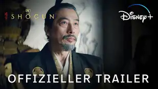 Shogun: Serientrailer Deutsch