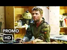 Shooter 1x04 Trailer