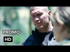 Shooter 1x05 Trailer