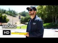 Shooter 1x07 Trailer