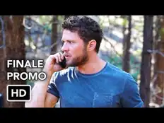 Shooter 1x10 Trailer