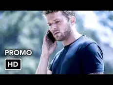 Shooter 2x03 Trailer