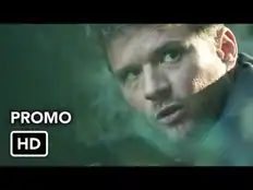 Shooter 2x04 Serientrailer