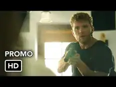 Shooter 2x06 Serientrailer