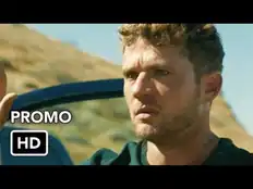 Shooter 2x07 Serientrailer