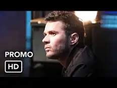 Shooter 3x05 Serientrailer