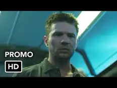 Shooter 3x06 Serientrailer