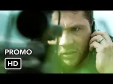 Shooter 3x08 Serientrailer