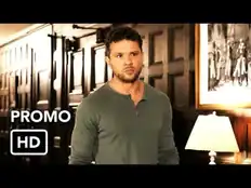 Shooter 3x09 Serientrailer