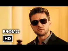 Shooter 3x11 Serientrailer