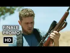 Shooter 3x13 Serientrailer