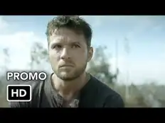 Shooter: Teaser Staffel 2