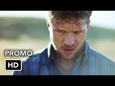 Shooter Staffel 3 Serientrailer: Truth