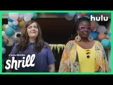 Shrill: Teaser-Trailer zur Hulu-Serie