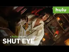 Shut Eye 1x01 Teaser