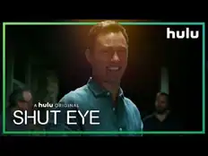 Shut Eye: Trailer zur 2. Staffel