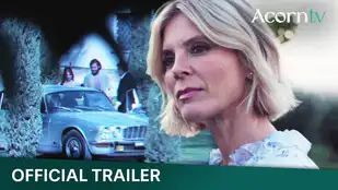 Signora Volpe: Trailer 3. Staffel