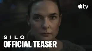 Silo: Trailer 3. Staffel