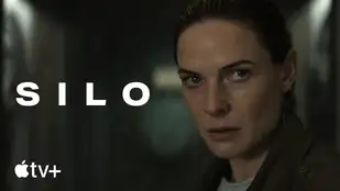 Silo: Deutscher Trailer zum Serienstart