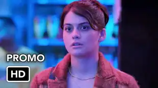 Single Drunk Female 1x03 Teaser Trailer