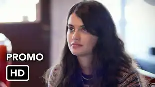 Single Drunk Female 1x04 Teaser Trailer