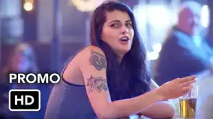 Single Drunk Female 1x08 Teaser Trailer