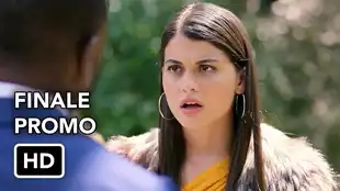 Single Drunk Female 1x10 Teaser Trailer