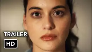 Single Drunk Female: Serientrailer Staffel 2