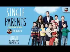Single Parents 1x01 Serientrailer