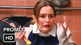 Single Parents 2x18 Serientrailer