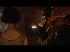Babylon Berlin 1x01 Teaser
