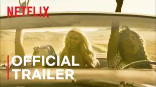 Sky Rojo: Serientrailer Staffel 2