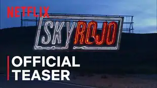 Sky Rojo: Teaser-Trailer