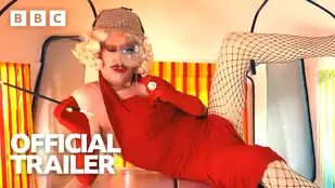 Smoggie Queens: Trailer 2. Staffel