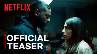 Snabba Cash: Teaser-Trailer